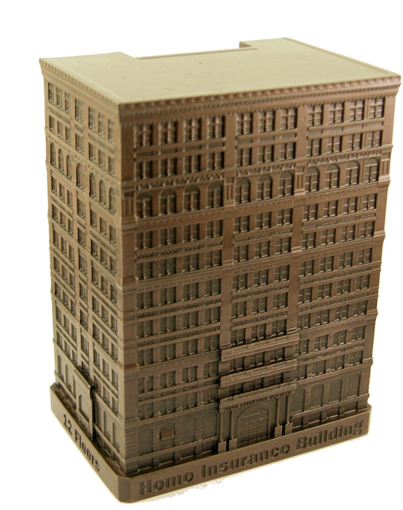 Building-City Building-City