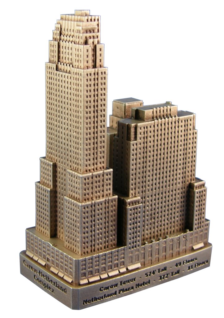 Miniature-Cityscape Miniature-Cityscape