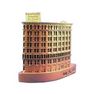 Boston Wharf Company