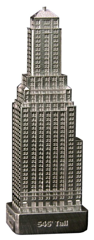 Transportation Building 150