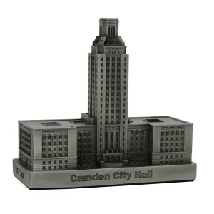 Camden City Hall 100