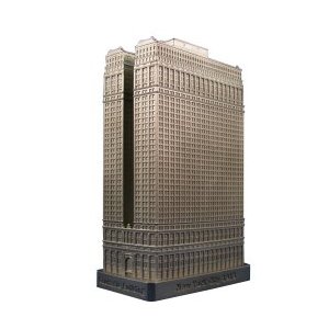 Equitable Building 100