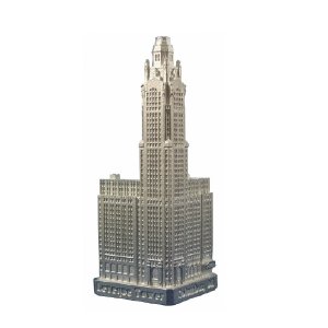 Leveque Tower Mini