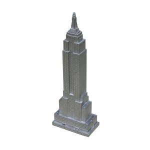 Empire State Building 100