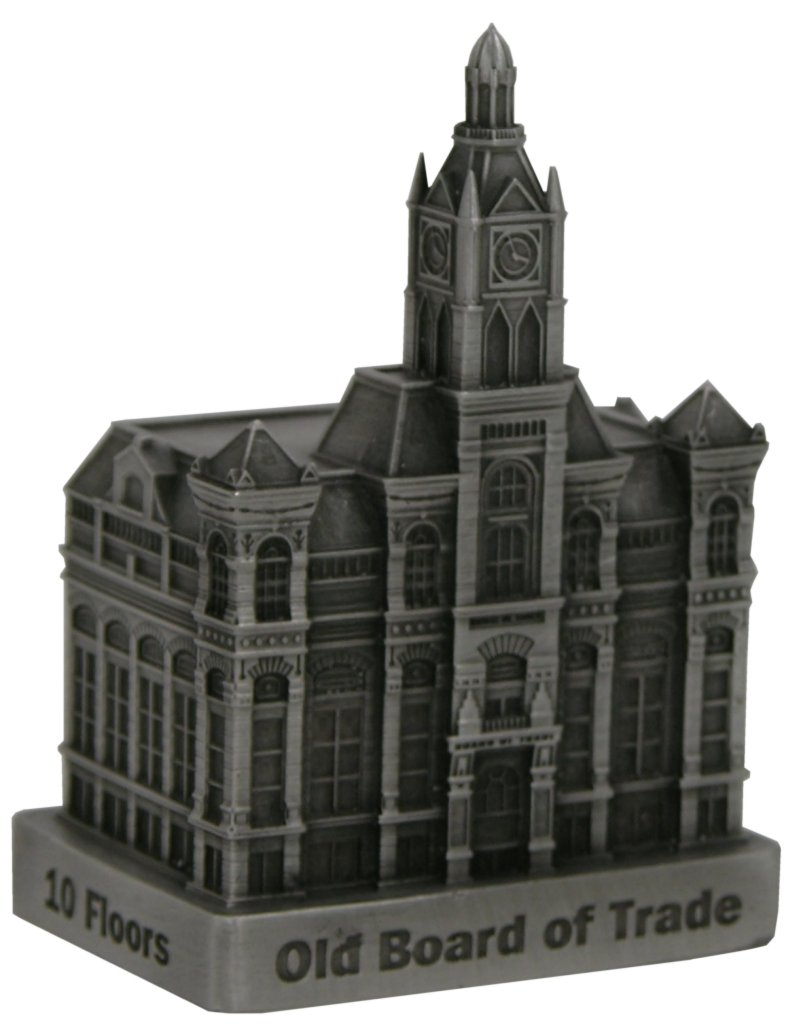 Old Board of Trade 100