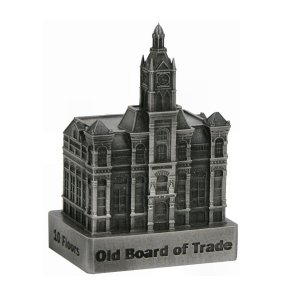 Old Board of Trade 150