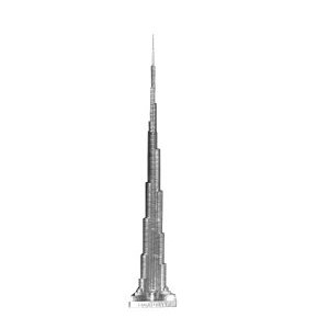 Tower of Dubai 150