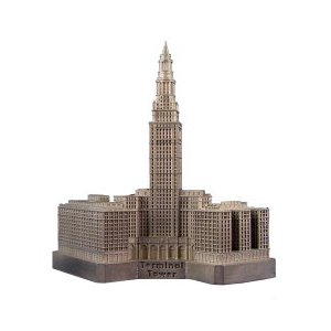 Terminal Tower 150