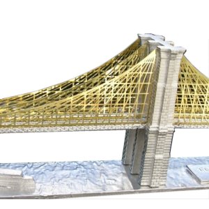 Brooklyn Bridge