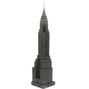 Chrysler Building 100