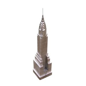 Chrysler Building 150