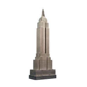 Empire State Building 150