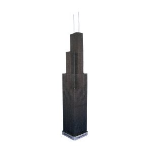 Sears Tower 150