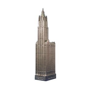 Woolworth Building 150