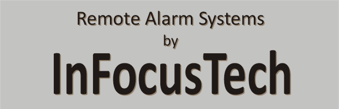 remote medical alarm system