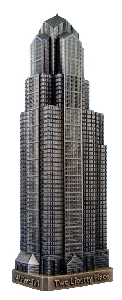 New-Skyscrapers