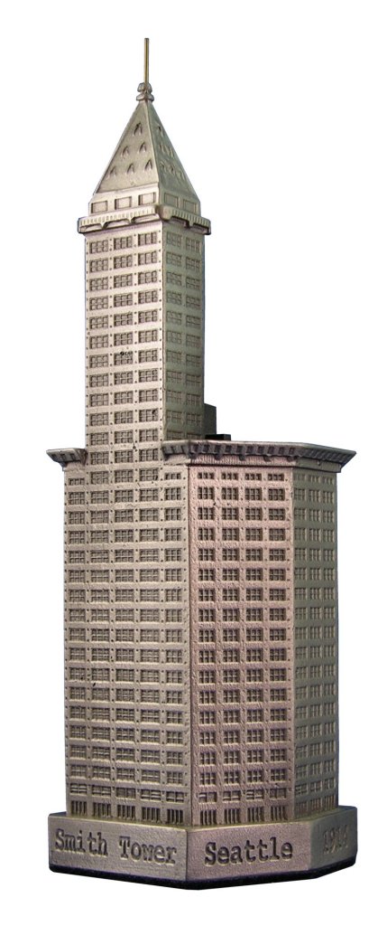 Skyscraper-Models